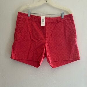 Banana Republic Shorts Size 10